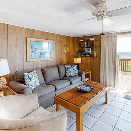 Pair O Dice Villa Gulf Highlands Exteriör bild