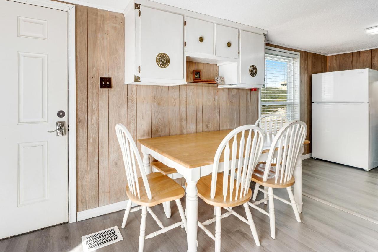 Pair O Dice Villa Gulf Highlands Exteriör bild