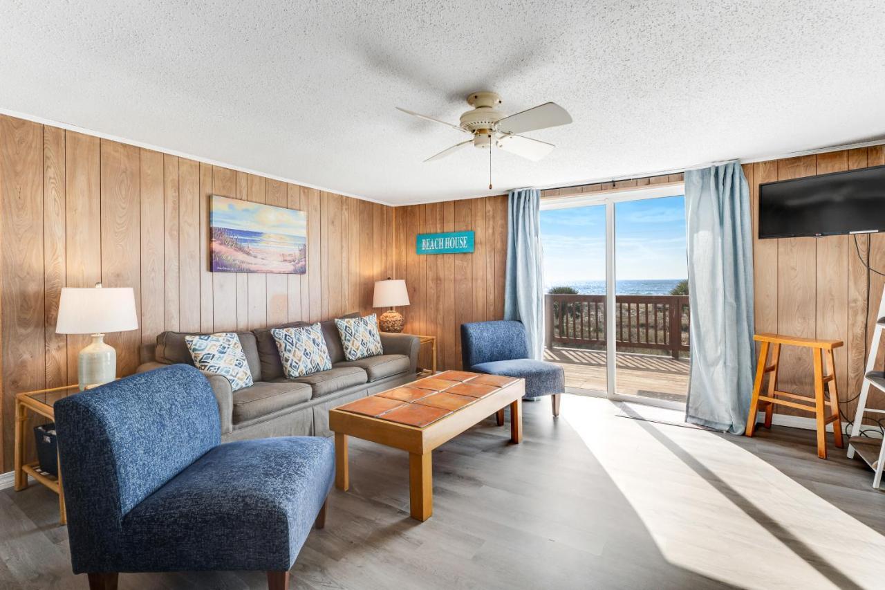 Pair O Dice Villa Gulf Highlands Exteriör bild
