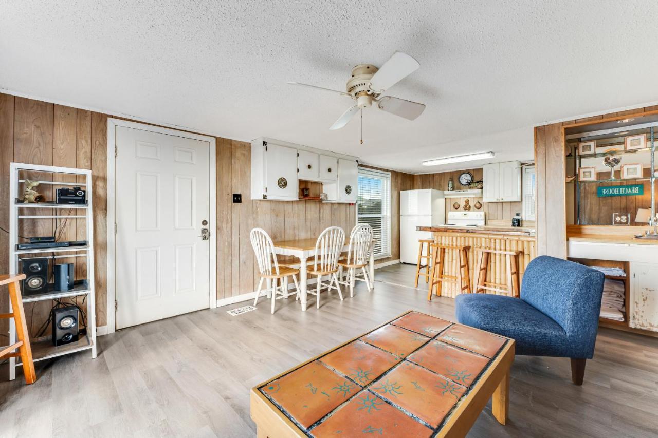 Pair O Dice Villa Gulf Highlands Exteriör bild