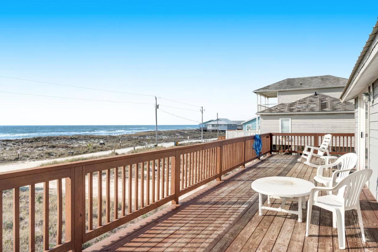 Pair O Dice Villa Gulf Highlands Exteriör bild