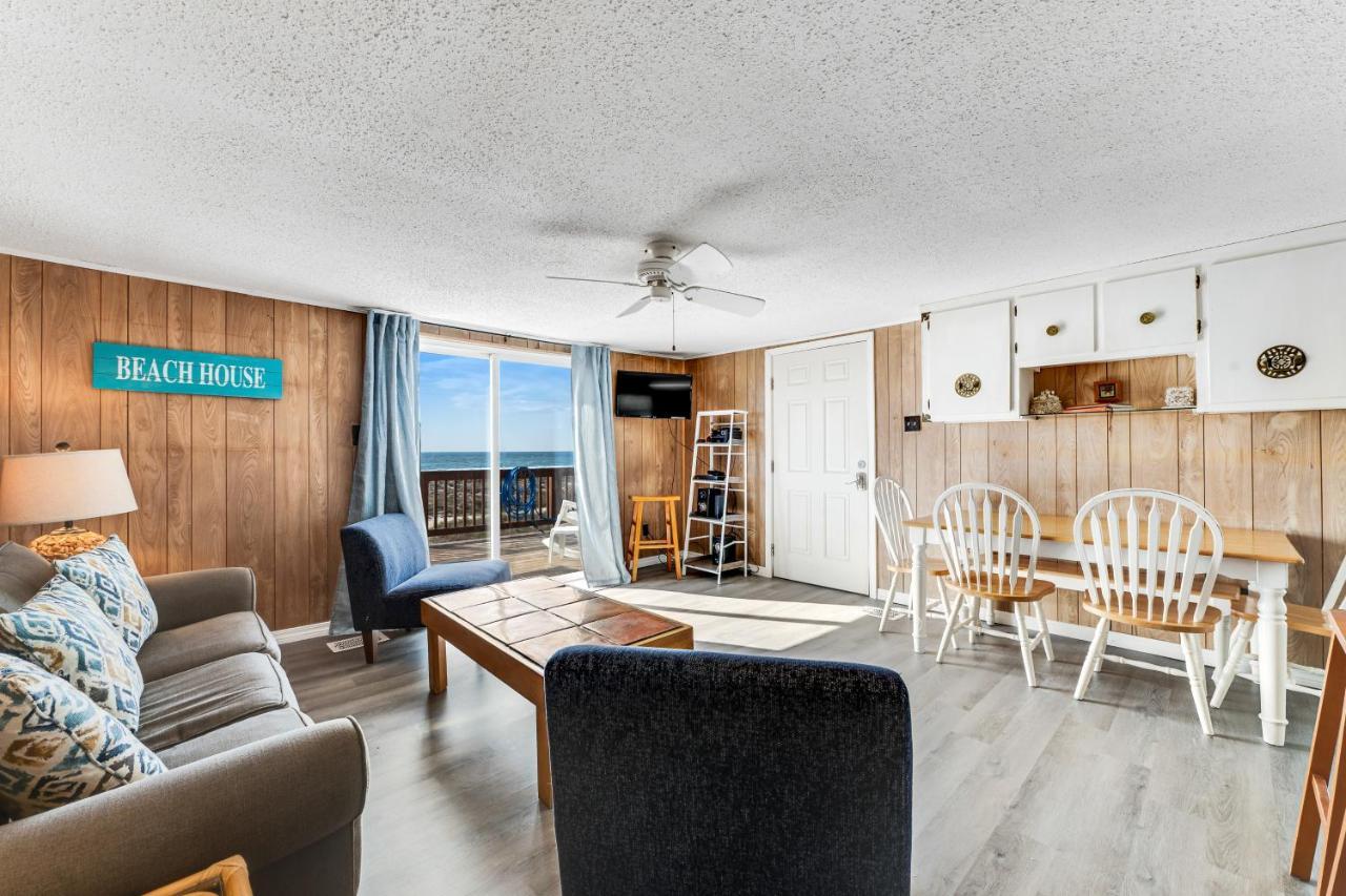 Pair O Dice Villa Gulf Highlands Exteriör bild
