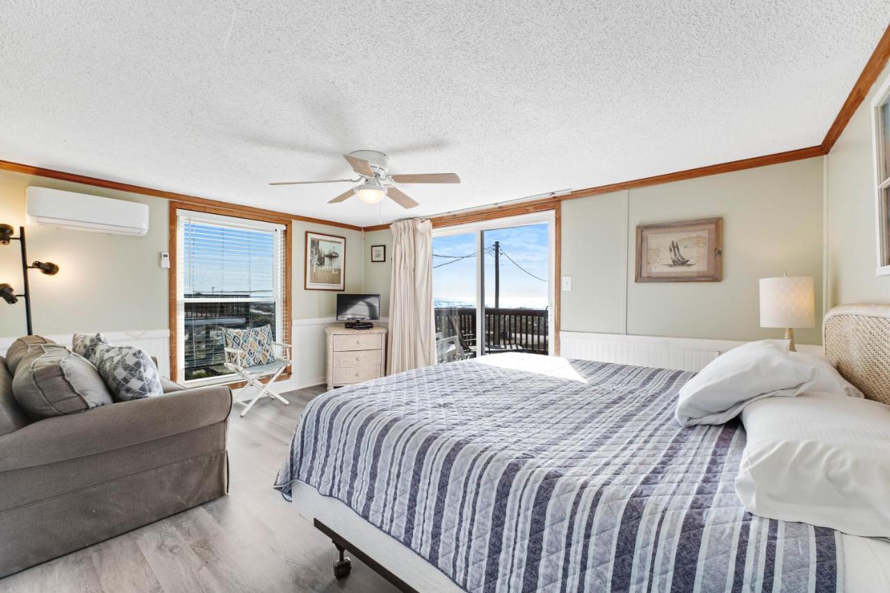 Pair O Dice Villa Gulf Highlands Exteriör bild