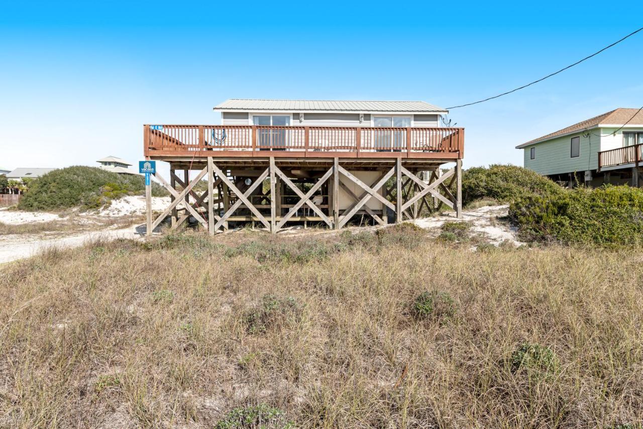 Pair O Dice Villa Gulf Highlands Exteriör bild