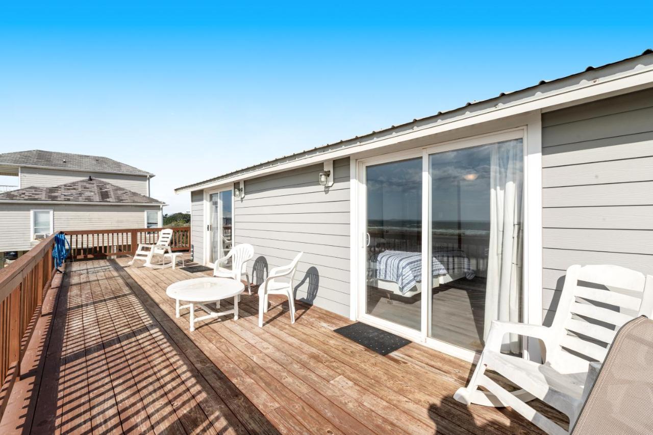 Pair O Dice Villa Gulf Highlands Exteriör bild