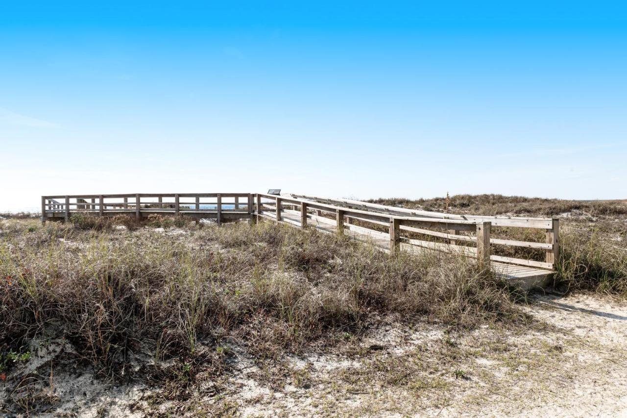 Pair O Dice Villa Gulf Highlands Exteriör bild
