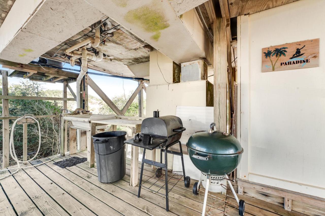 Pair O Dice Villa Gulf Highlands Exteriör bild