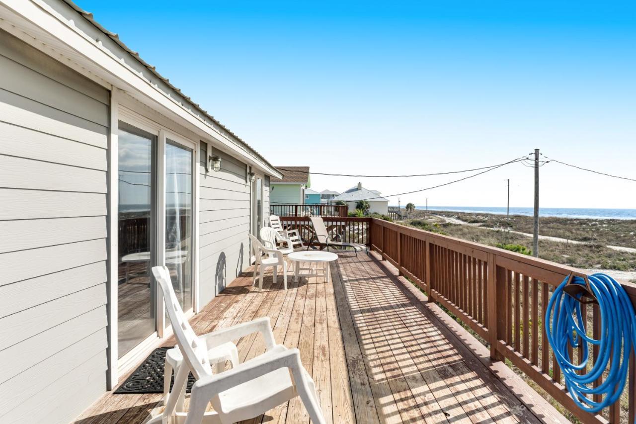 Pair O Dice Villa Gulf Highlands Exteriör bild